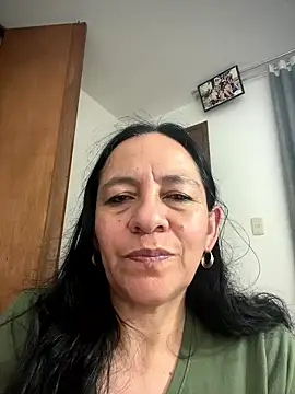 Freya Artemisa online show from 01-12-26, 11:10