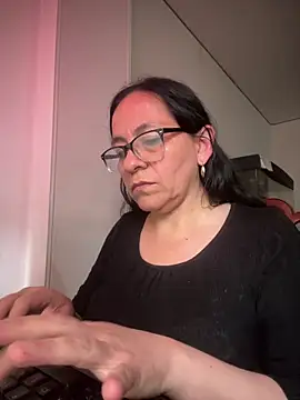 Freya Artemisa online show from 02-18-26, 07:10