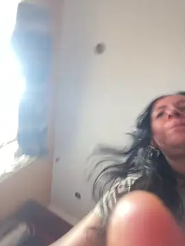 Freya Artemisa online show from 04-20-26, 07:59