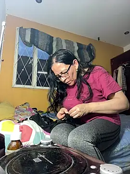 Freya Artemisa online show from 04-24-26, 11:07