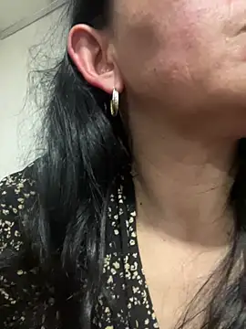 Freya Artemisa online show from 04-25-26, 10:18