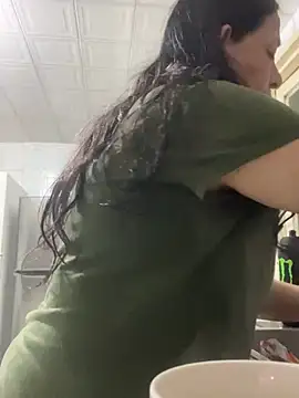 Freya Artemisa online show from 04-27-26, 10:41