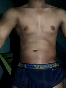 Prmon online show from 10-25-25, 05:08