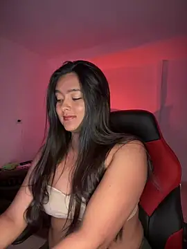 cristina1800 online show from 02-26-25, 03:32