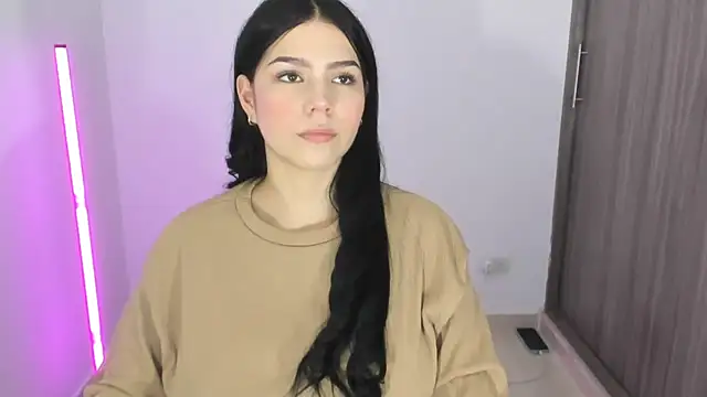 Natasha su  online show from 11-15-25, 07:32