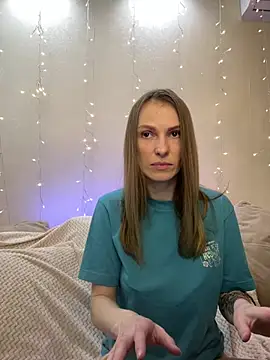 RachelBelI online show from 01-08-25, 11:09