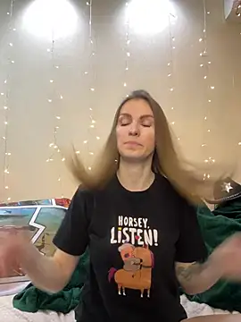 RachelBelI online show from 01-30-25, 11:24