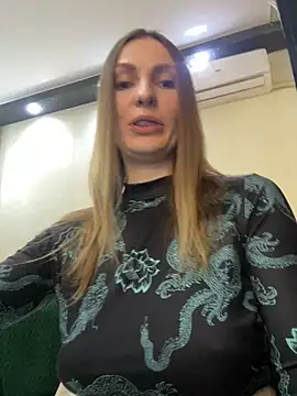 RachelBelI online show from 03-01-25, 02:15