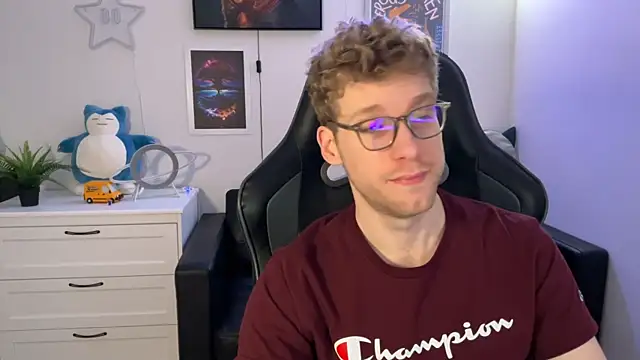 BlueEyedTallGuy94 online show from 01-14-25, 01:58