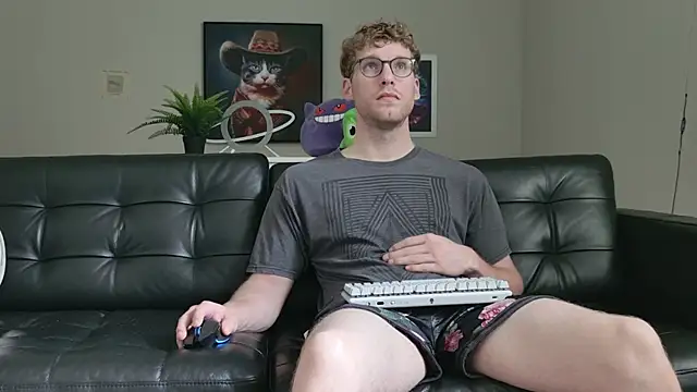 BlueEyedTallGuy94 online show from 09-21-25, 07:15