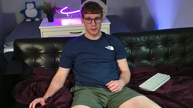 BlueEyedTallGuy94 online show from 01-14-26, 11:31