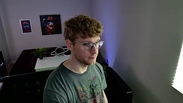 BlueEyedTallGuy94 online show from 03-13-26, 08:59