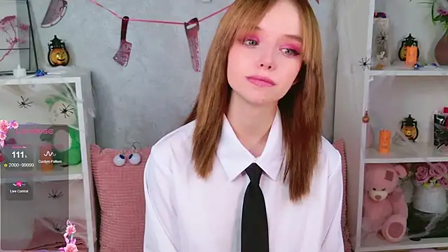 b4by LoL1 online show from 11-05-25, 12:38