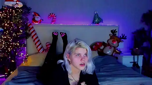 JoannLowe online show from 12-23-24, 11:28