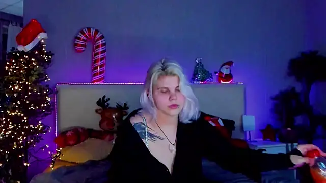 JoannLowe online show from 12-24-24, 08:16