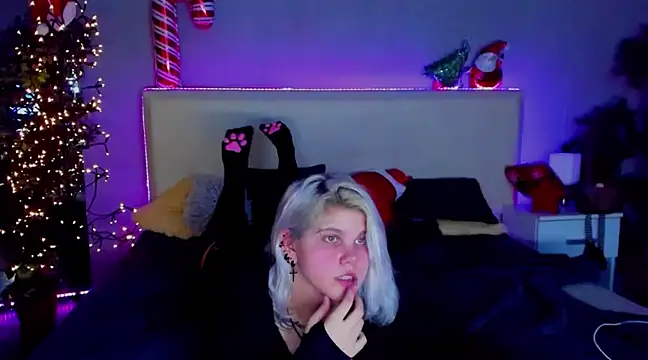 JoannLowe online show from 01-02-25, 11:27