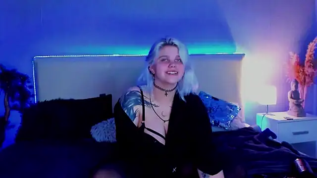 JoannLowe online show from 03-13-25, 11:49