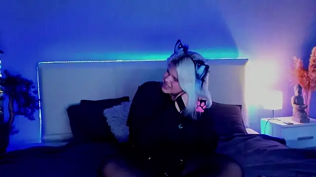 JoannLowe online show from 03-18-25, 08:15