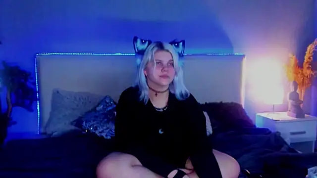 JoannLowe online show from 03-22-25, 11:53