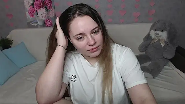  Sweet Lana online show from 02-19-25, 07:39