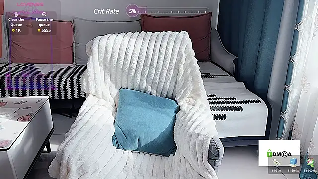 QQ-tutu online show from 12-26-24, 04:10