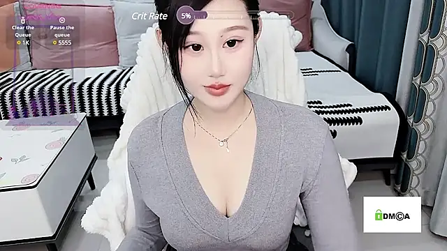 QQ-tutu online show from 12-28-24, 10:25