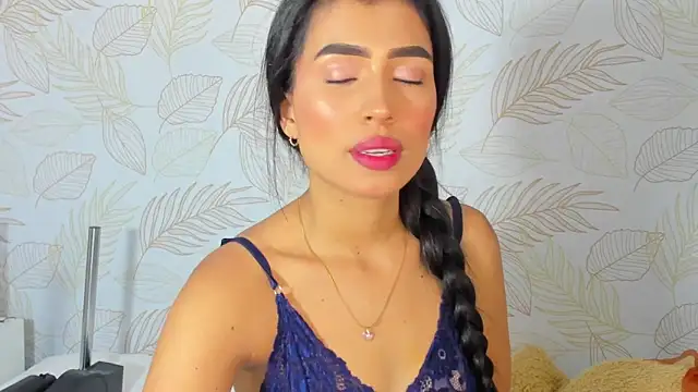 TianaReedd online show from 12-16-24, 12:16