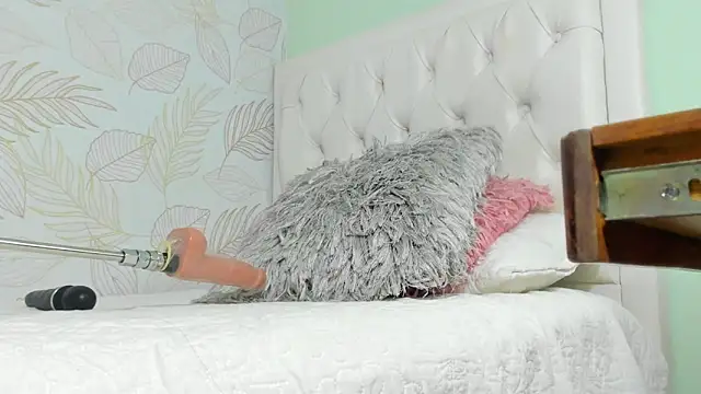 TianaReedd online show from 01-15-25, 07:12