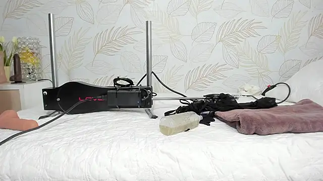 TianaReedd online show from 01-28-25, 01:16