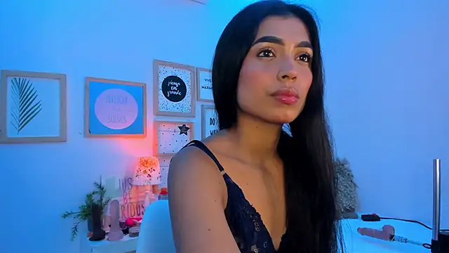 TianaReedd online show from 01-29-25, 12:56