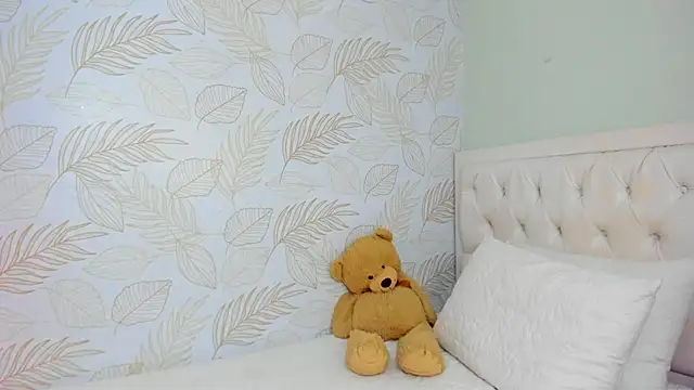 TianaReedd online show from 02-13-25, 12:54