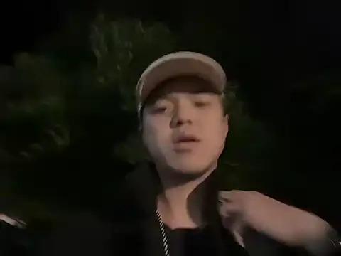 TheDarkPrix online show from 10-28-25, 03:36