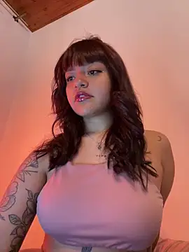 Ashley Chriss online show from 12-29-24, 01:13