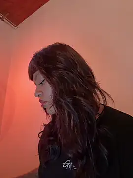 Ashley Chriss online show from 12-29-24, 10:47