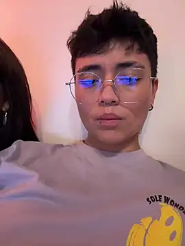 Ashley Chriss online show from 01-04-25, 06:52