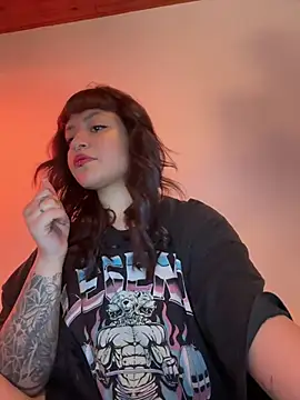 Ashley Chriss online show from 01-05-25, 04:58