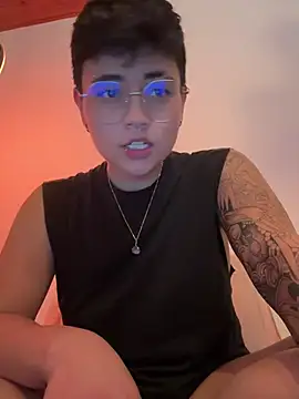 Ashley Chriss online show from 01-07-25, 02:31