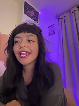 Ashley Chriss online show from 02-09-25, 05:19