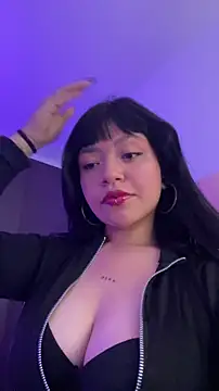 Ashley Chriss online show from 01-17-26, 07:57