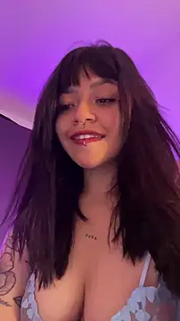 Ashley Chriss online show from 03-25-26, 01:00