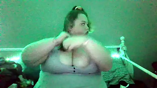  GodessIsabella 97 online show from 09-23-25, 07:00