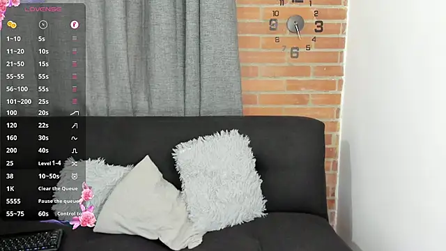 curly muscle online show from 01-20-25, 10:15