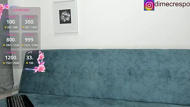 curly muscle online show from 11-04-25, 08:19