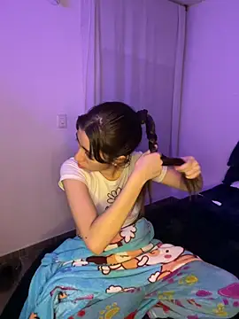 Catyloves online show from 01-07-25, 04:08