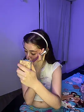 Catyloves online show from 01-09-25, 04:08