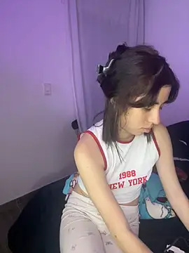 Catyloves online show from 01-30-25, 03:55