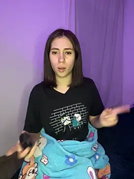 Catyloves online show from 01-31-25, 04:25