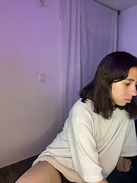 Catyloves online show from 02-07-25, 03:01