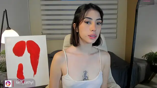 Catyloves online show from 04-01-26, 11:02