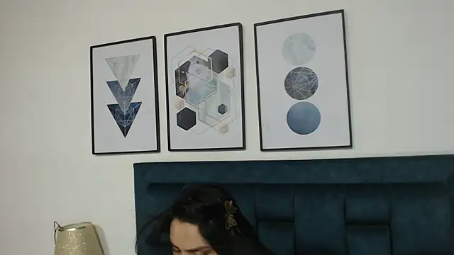 Sophia-Smith2 online show from 01-30-25, 11:45